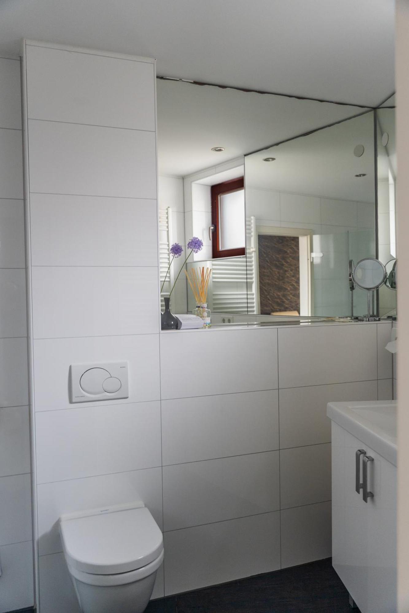 Hotel Hof 19 - Nuernberg Nord Heroldsberg Eksteriør billede